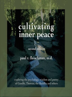 cover image of Cultivating Inner Peace